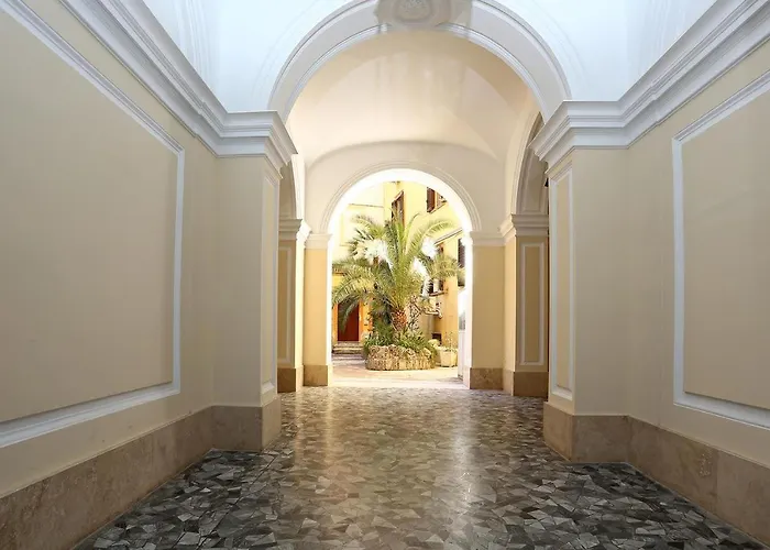 St. Peter Vatican House